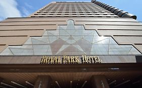 Royal Park Hotel Japan